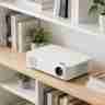 家用4k超清高亮自動對焦投影機-辦公家庭劇院多用途